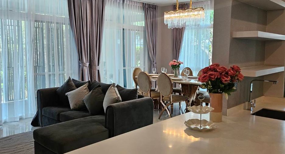 Haus zum Kauf mit 4 Zimmer in San Sai, Chiang Mai
