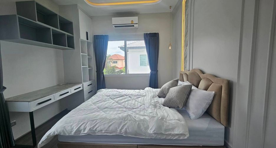 Haus zum Kauf mit 4 Zimmer in San Sai, Chiang Mai