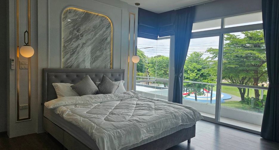Haus zum Kauf mit 4 Zimmer in San Sai, Chiang Mai
