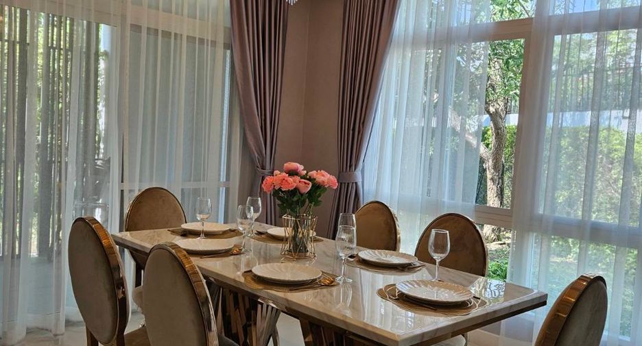 Haus zum Kauf mit 4 Zimmer in San Sai, Chiang Mai