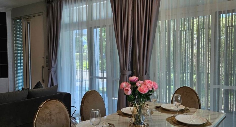 Haus zum Kauf mit 4 Zimmer in San Sai, Chiang Mai