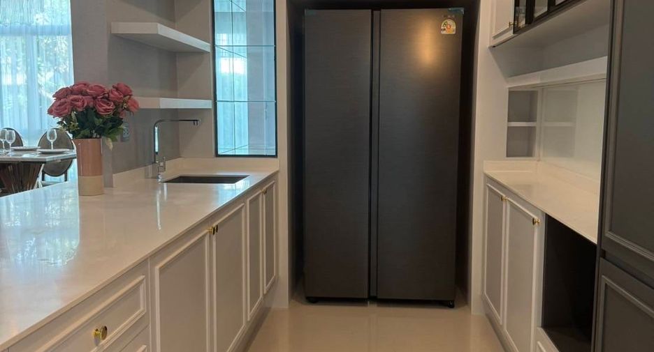 Haus zum Kauf mit 4 Zimmer in San Sai, Chiang Mai