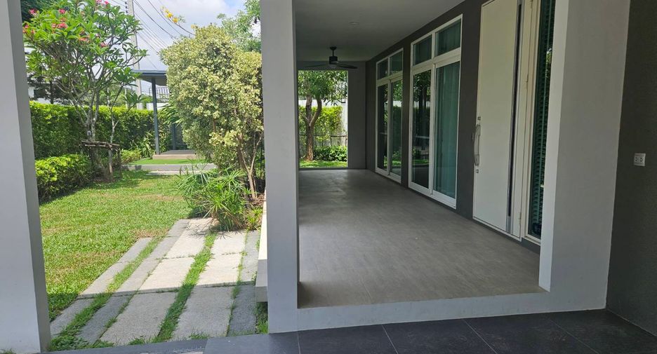 Haus zum Kauf mit 4 Zimmer in San Sai, Chiang Mai