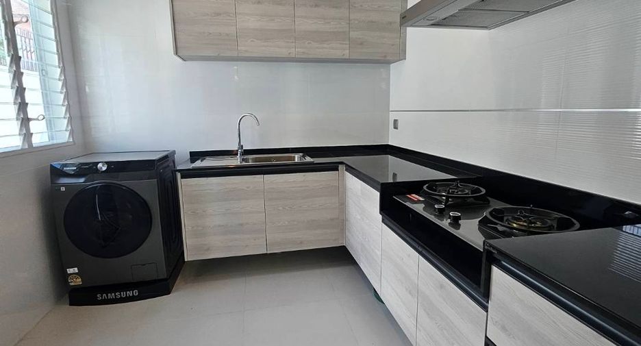 Haus zum Kauf mit 4 Zimmer in San Sai, Chiang Mai