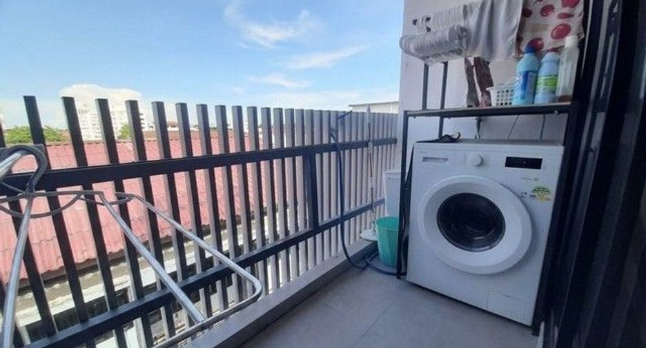 Продажа 1 кровать кондо в Лат Пхрао, Бангкок