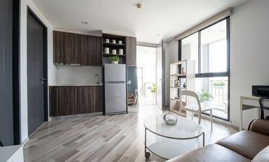 Продажа 1 кровать кондо в Лат Пхрао, Бангкок