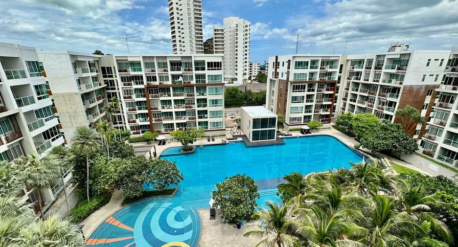 À vendre 2 chambres condo à Hua Hin, Prachuap Khiri Khan