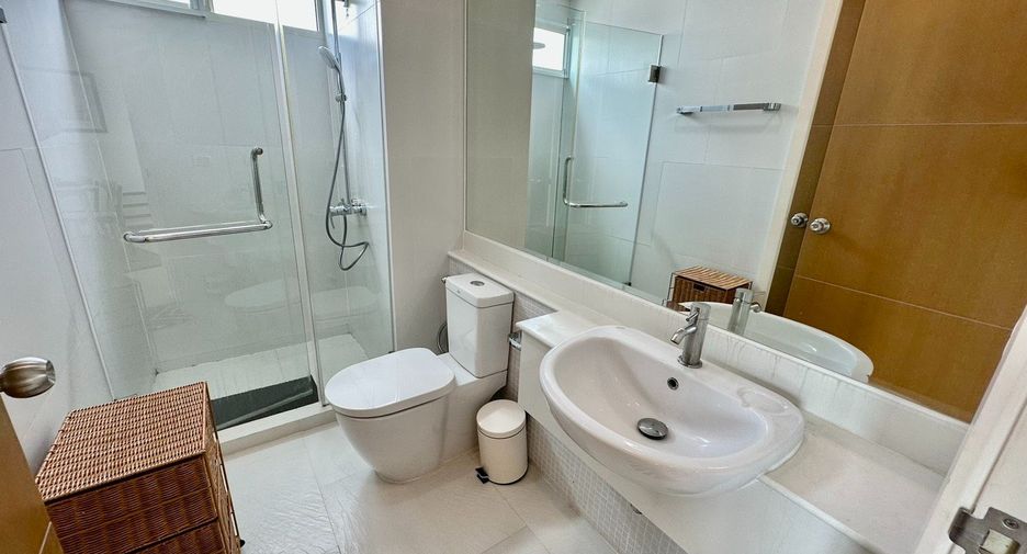 À vendre 2 chambres condo à Hua Hin, Prachuap Khiri Khan