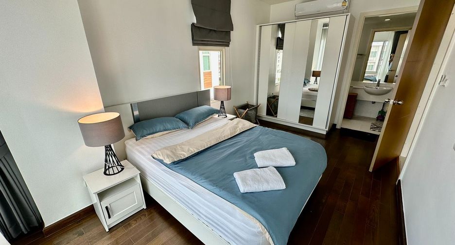 À vendre 2 chambres condo à Hua Hin, Prachuap Khiri Khan