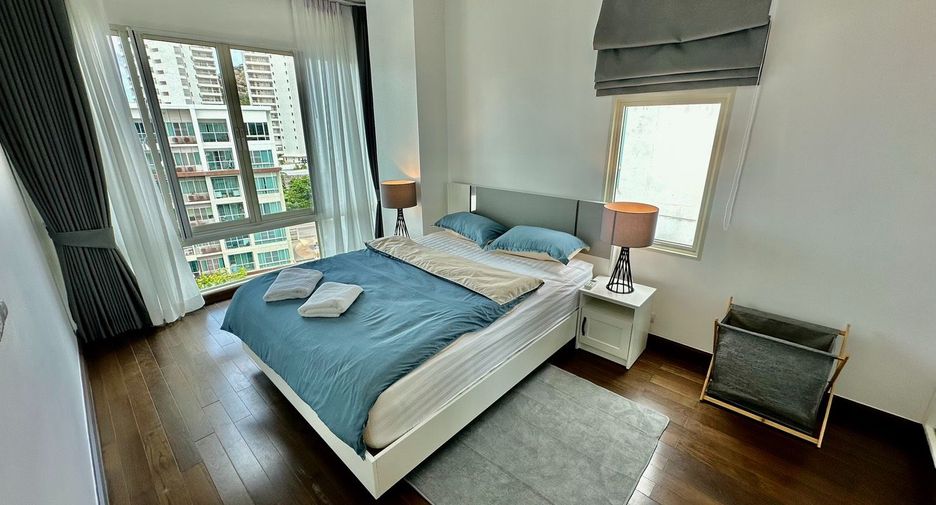 À vendre 2 chambres condo à Hua Hin, Prachuap Khiri Khan