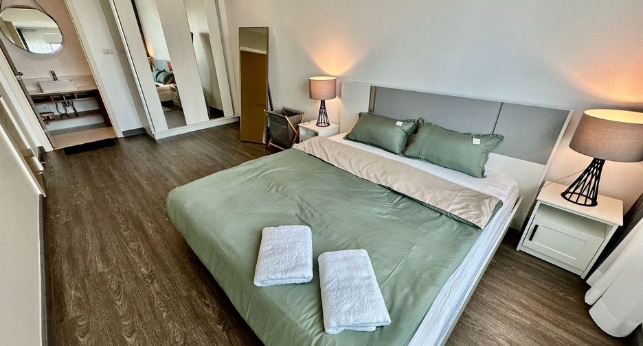 À vendre 2 chambres condo à Hua Hin, Prachuap Khiri Khan