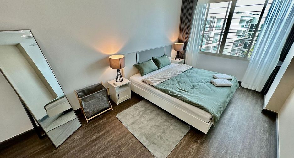 À vendre 2 chambres condo à Hua Hin, Prachuap Khiri Khan