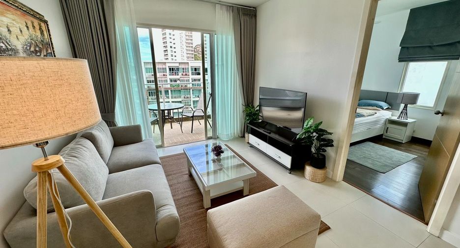 À vendre 2 chambres condo à Hua Hin, Prachuap Khiri Khan