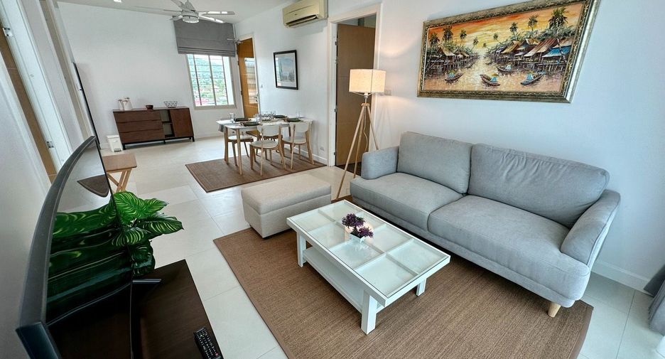 À vendre 2 chambres condo à Hua Hin, Prachuap Khiri Khan
