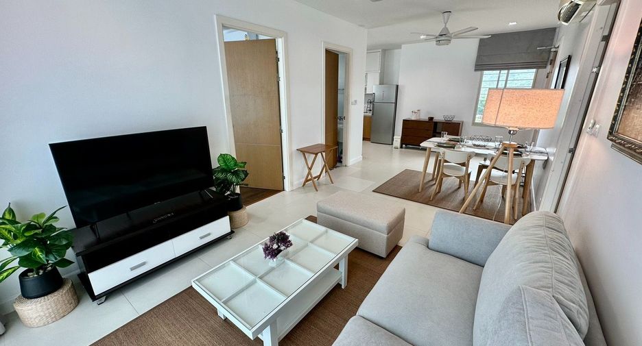 À vendre 2 chambres condo à Hua Hin, Prachuap Khiri Khan