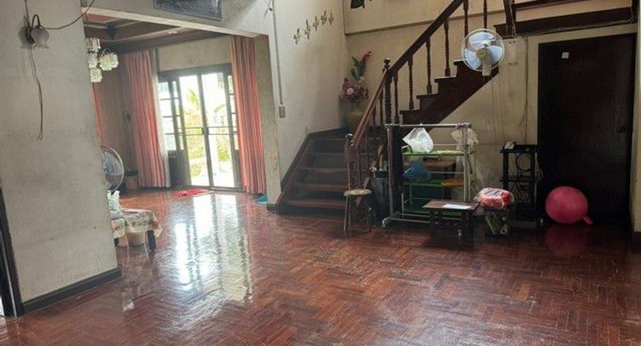 À vendre 5 chambres maison à Chom Thong, Bangkok