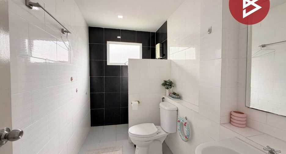 For sale 2 bedrooms house in Si Maha Phot, Prachin Buri