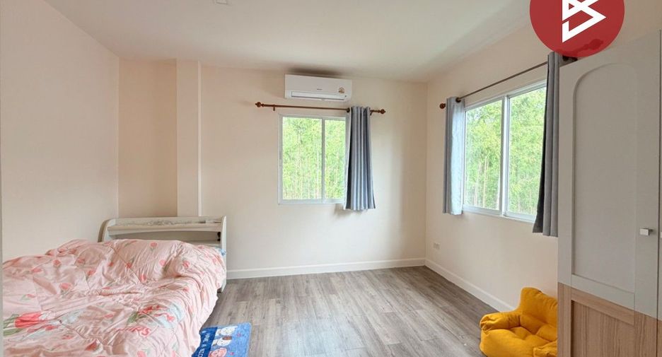For sale 2 bedrooms house in Si Maha Phot, Prachin Buri