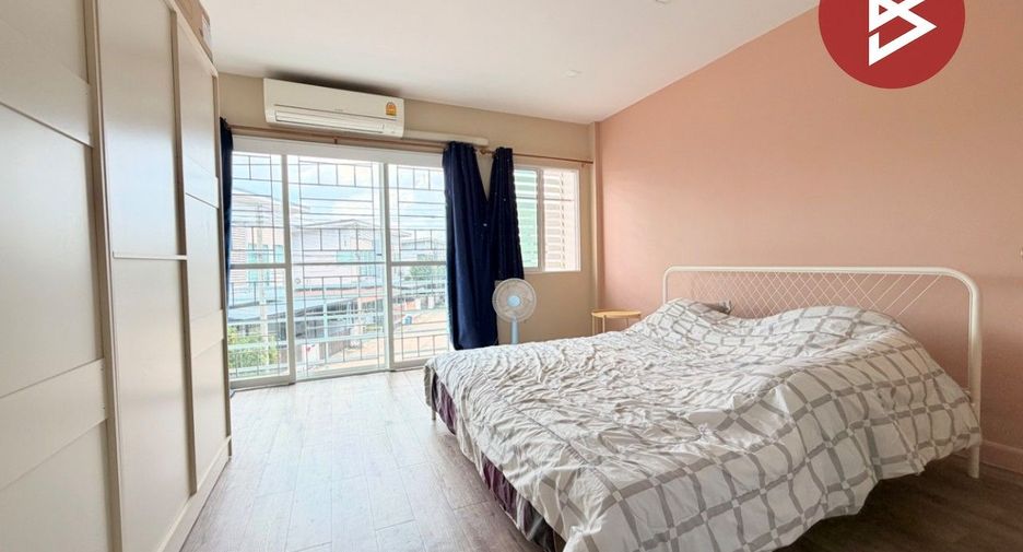 For sale 2 bedrooms house in Si Maha Phot, Prachin Buri