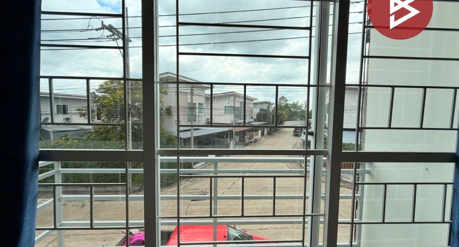 For sale 2 bedrooms house in Si Maha Phot, Prachin Buri