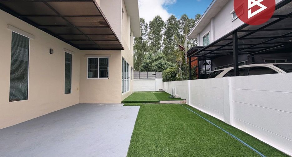 For sale 2 bedrooms house in Si Maha Phot, Prachin Buri