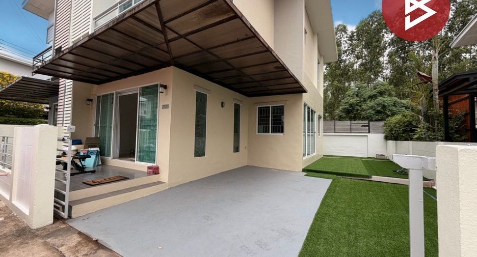 For sale 2 bedrooms house in Si Maha Phot, Prachin Buri