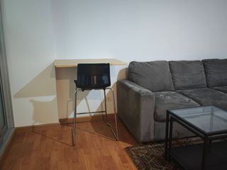 For rent 1 bed condo in Phasi Charoen, Bangkok