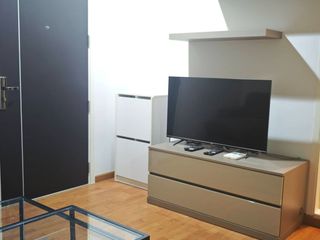 For rent 1 bed condo in Phasi Charoen, Bangkok
