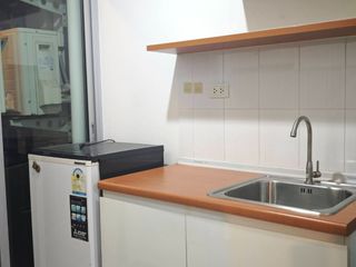 For rent 1 bed condo in Phasi Charoen, Bangkok