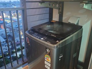 For rent 1 bed condo in Phasi Charoen, Bangkok