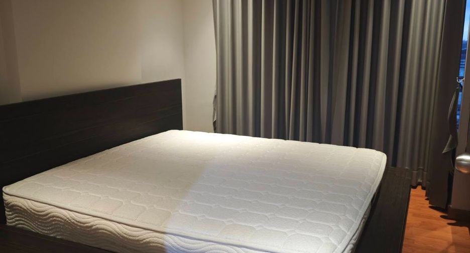 Condo en alquiler de 1 habitaciones en Phasi Charoen, Bangkok