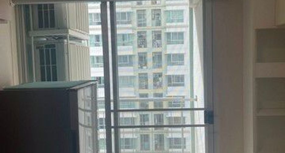 出售 1 卧室 公寓 在 Yan Nawa, 曼谷