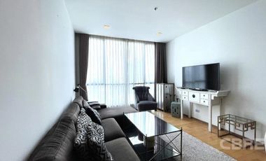 Wohnung zum Kauf mit 2 Zimmer in Khlong Toei, Bangkok