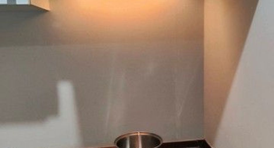 For sale 1 bed condo in Yan Nawa, Bangkok