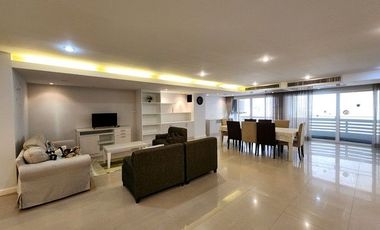 Condo en venta de 4 habitaciones en Watthana, Bangkok
