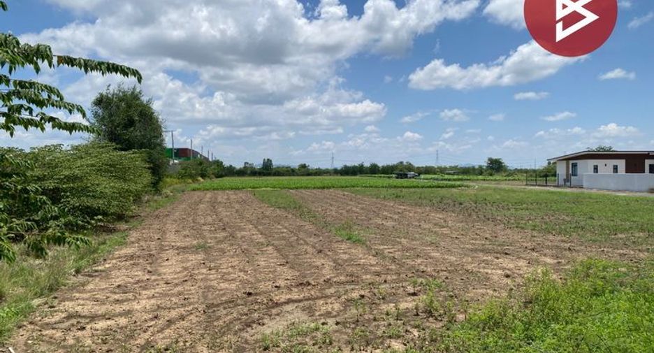 For sale land in Tha Muang, Kanchanaburi