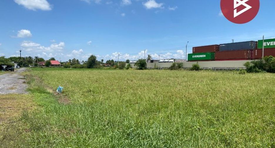 For sale land in Tha Muang, Kanchanaburi