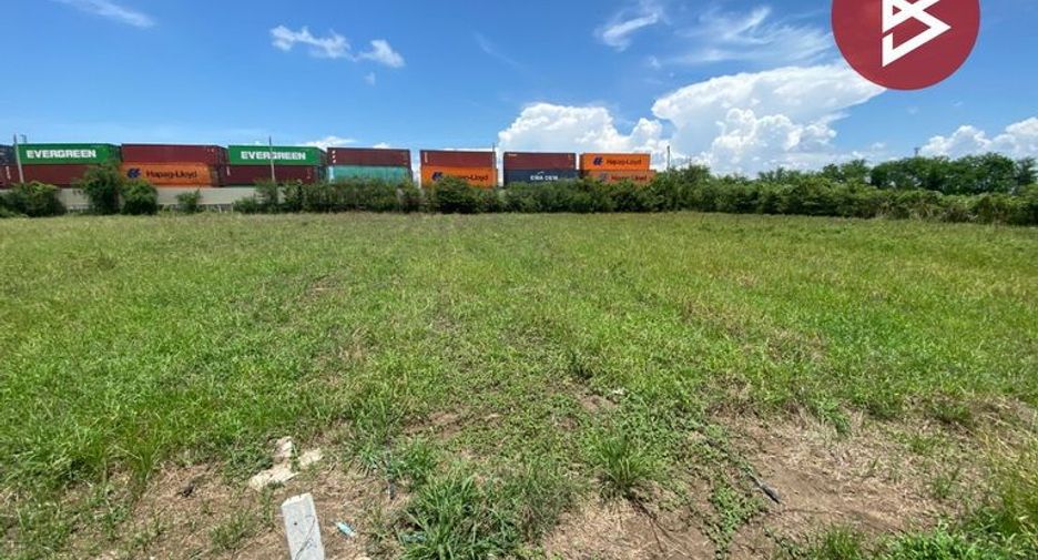 For sale land in Tha Muang, Kanchanaburi