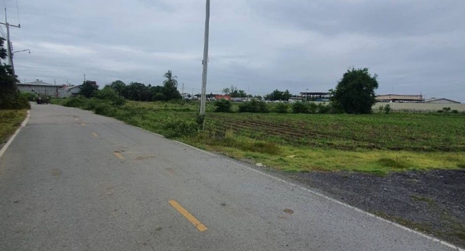 For sale land in Tha Muang, Kanchanaburi