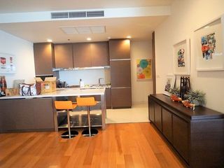 ให้เช่า 2 ห้องนอน คอนโด ใน บางคอแหลม, กรุงเทพฯ