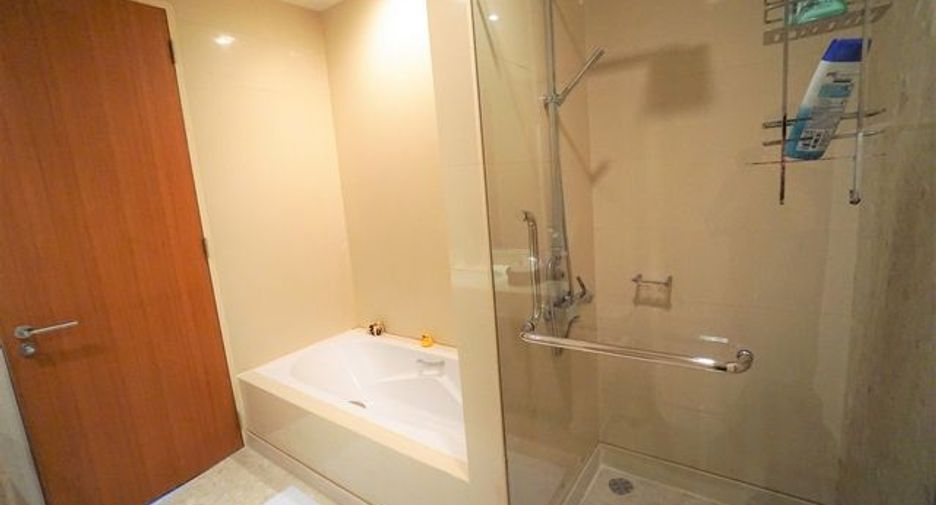 For rent 2 bedrooms condo in Bang Kho Laem, Bangkok