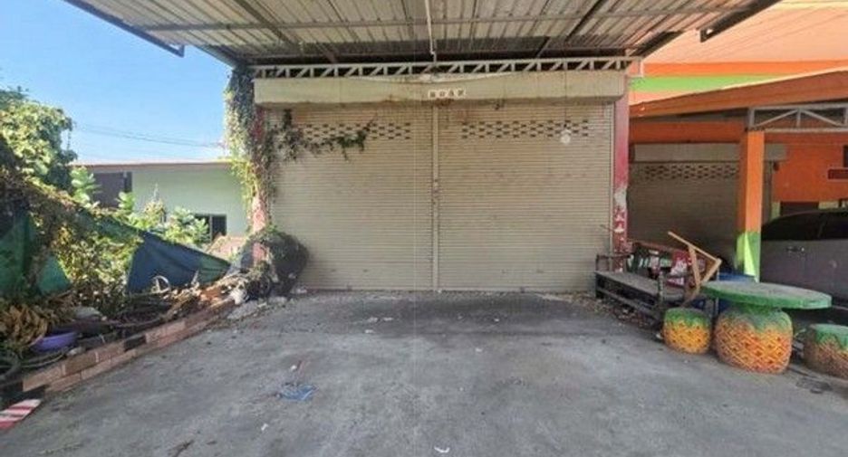 À vendre 1 chambre maison à Bang Len, Nakhon Pathom