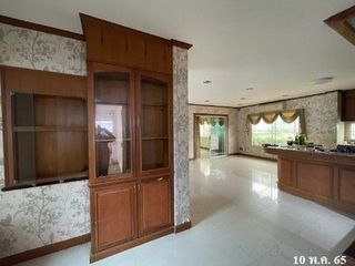 ขาย 1 เตียง บ้านเดี่ยว ใน บางเลน, นครปฐม