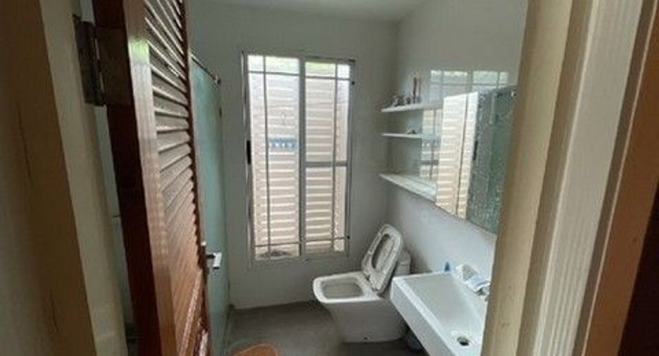 À vendre 1 chambre maison à Bang Len, Nakhon Pathom