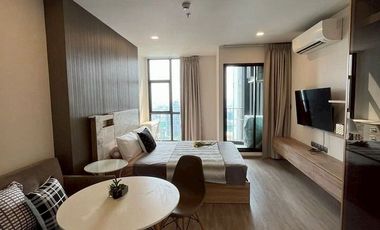 Condo en alquiler de 1 habitaciones 