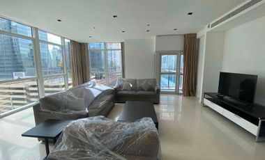 ให้เช่า 4 ห้องนอน คอนโด ใน ปทุมวัน, กรุงเทพฯ
