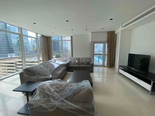 Wohnung zur Miete mit 4 Zimmer in Pathum Wan, Bangkok