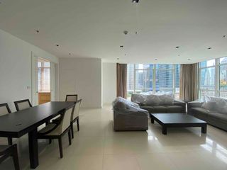 Wohnung zur Miete mit 4 Zimmer in Pathum Wan, Bangkok