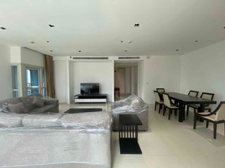 Wohnung zur Miete mit 4 Zimmer in Pathum Wan, Bangkok
