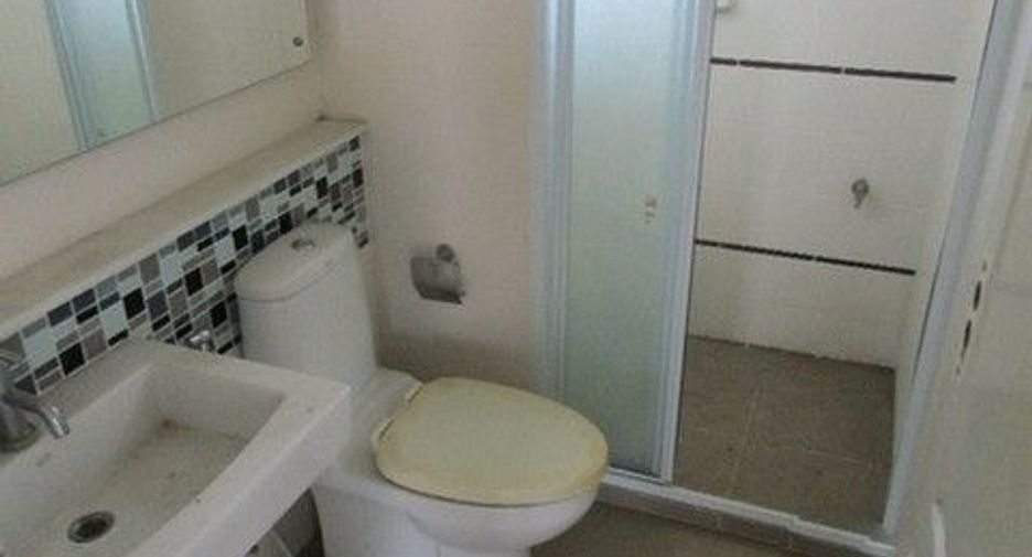 À vendre 1 chambre maison à Bang Len, Nakhon Pathom